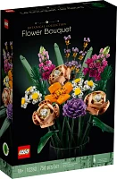 10280 Flower Bouquet Lego