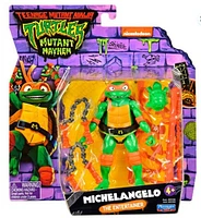 Teenage Mutant Ninja Turtles: Mutant Mayhem Movie Michelangelo