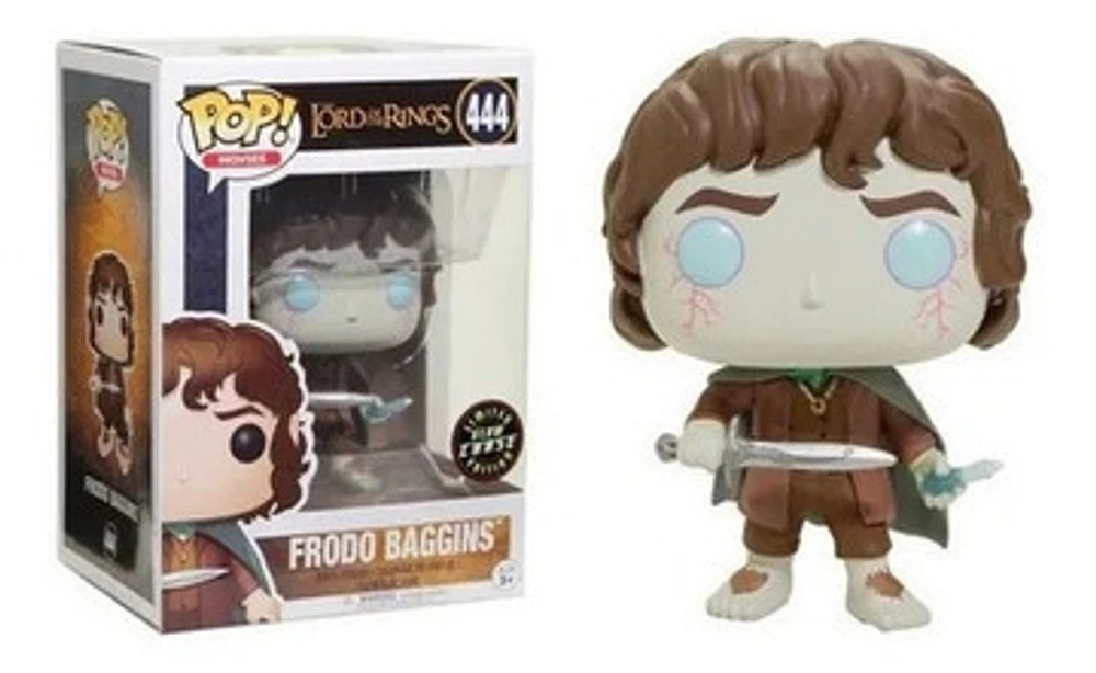 Frodo Baggins (Cursed) Chase Glow