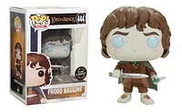 Frodo Baggins (Cursed) Chase Glow