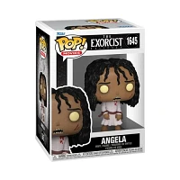 The Exorcist: Believer Angela (Possessed) Funko Pop! Vinyl Figure #1645