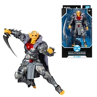 The Demon (DC Multiverse) 7" Figures