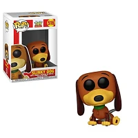 Toy Story Slinky Dog Funko Pop! Vinyl Figure #516