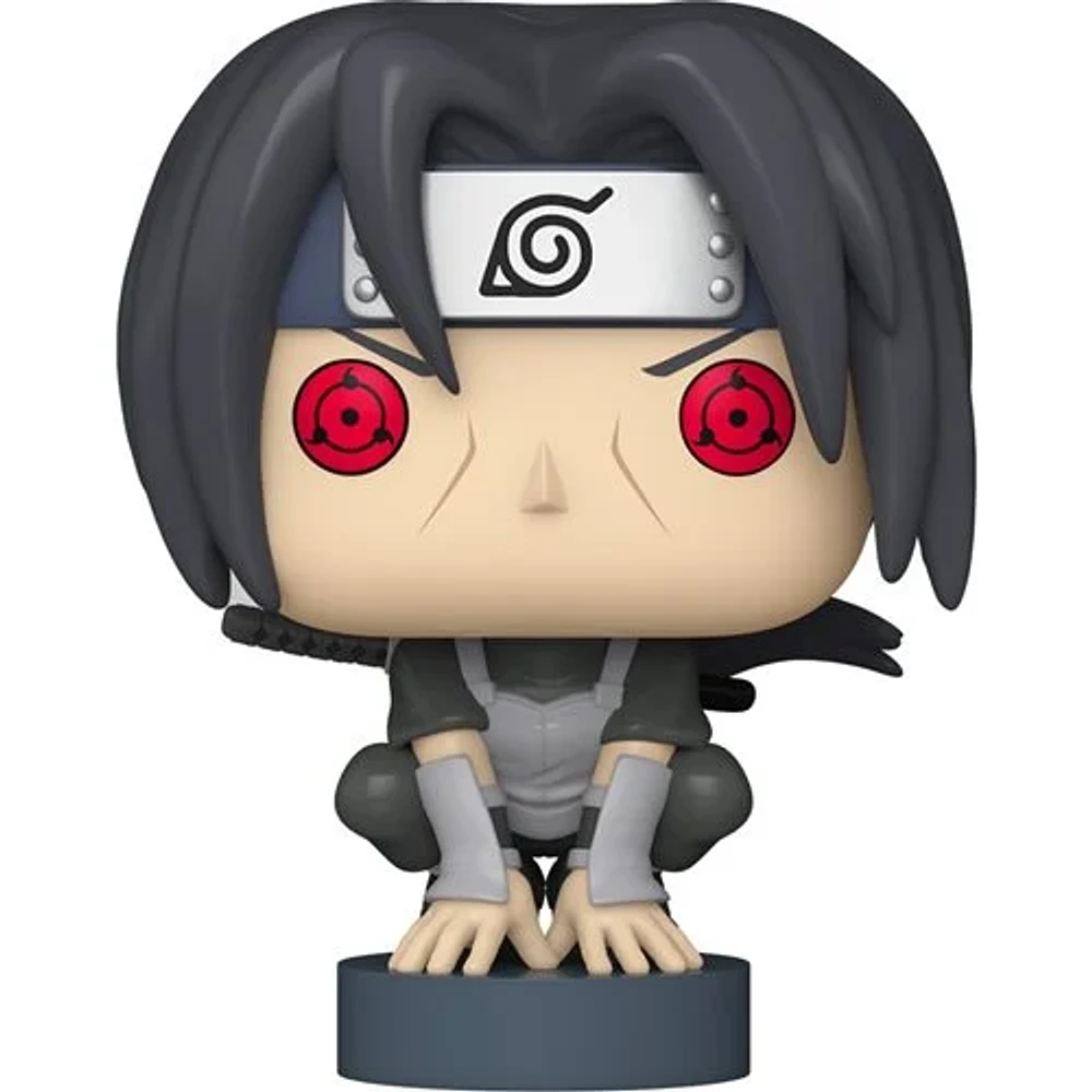 Naruto: Shippuden Itachi Uchiha (Young) Funko Pop! Vinyl Figure #1656