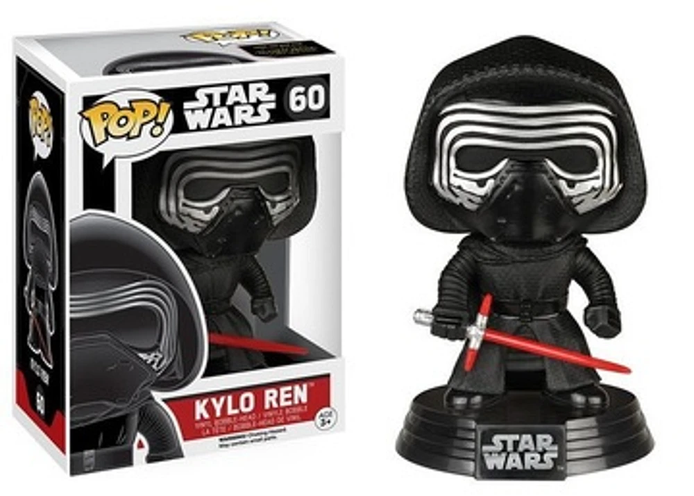 Kylo Ren