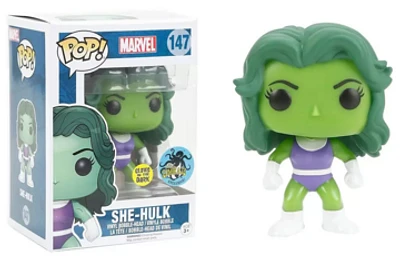 She-Hulk 147