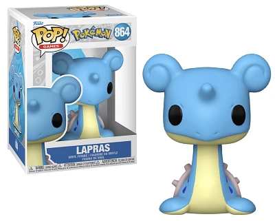 Lapras Funko Pop