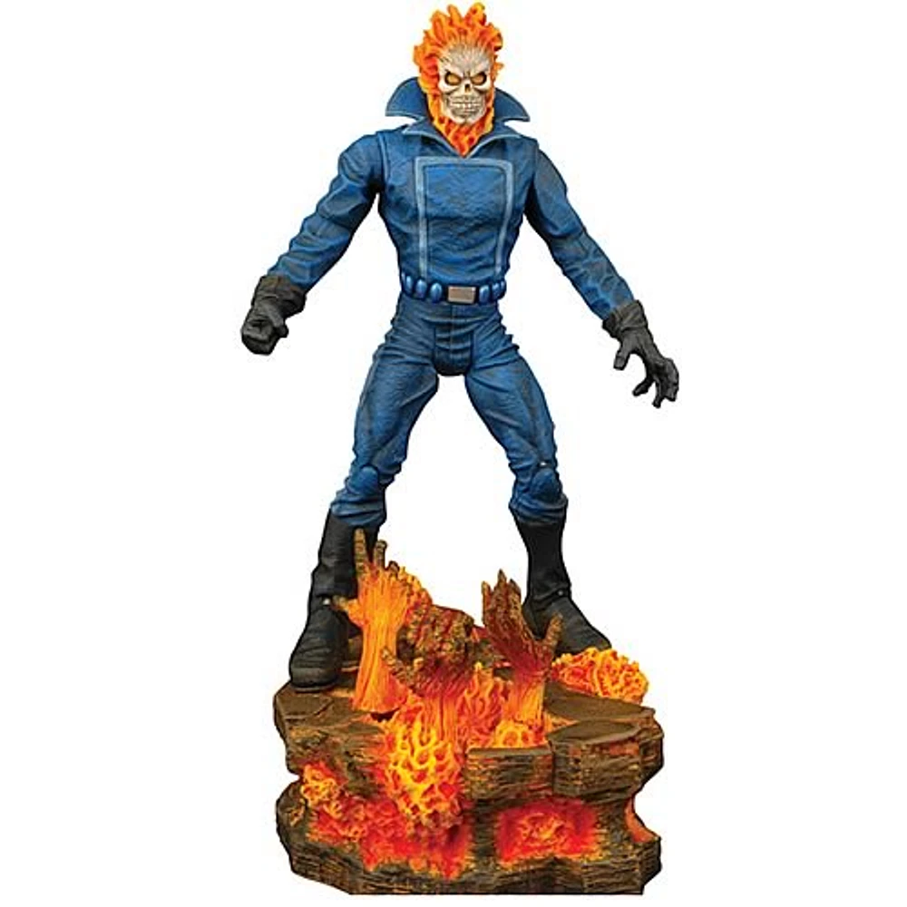 Marvel Select Ghost Rider Action Figure