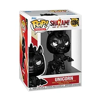 Shazam! Fury of the Gods Unicorn Pop! Vinyl Figure