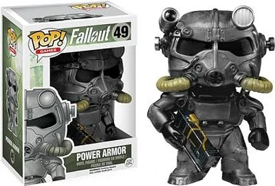 Power Armor 49