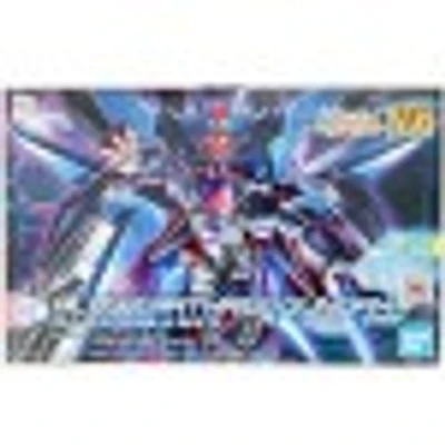 ALUS EARTHREE GUNDAM "GUNDAM BUILD DIVERS" BANDAI SPIRITS HGBD 1/114