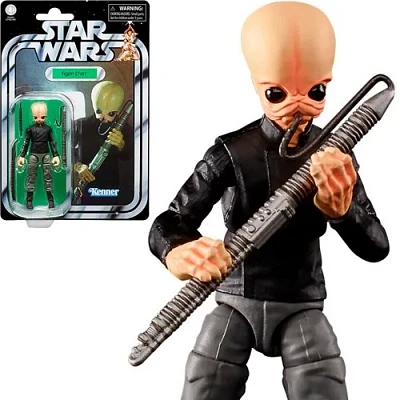 Star Wars The Vintage Collection Figrin D'an 3 3/4-Inch Action Figure