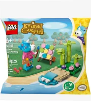 Lego: Julian's Beach Painting 30703