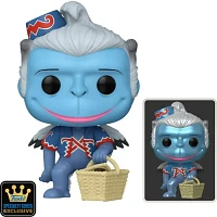 The Wizard of Oz 85th Anniversary Winged Monkey Funko Pop! Vinyl Figure #1520 - Specialty Series