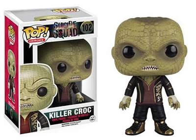 Killer Croc