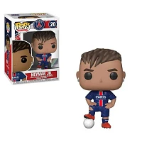 Football Paris Saint-Germain Neymar Jr. Funko Pop! Vinyl Figure #20