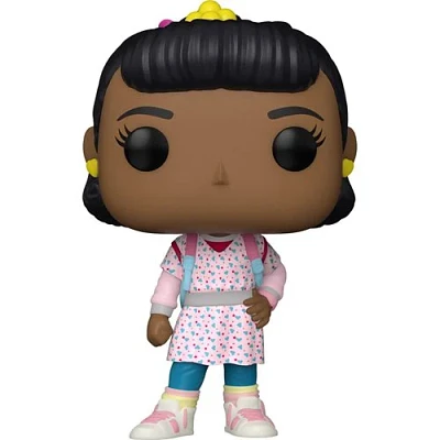 Stranger Things Season 4 Erica Sinclair Pop! Vinyl Figure