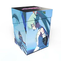 ULTRA PRO: HATSUNE MIKU: TENTH ANNIVERSARY 100+ DECK BOX