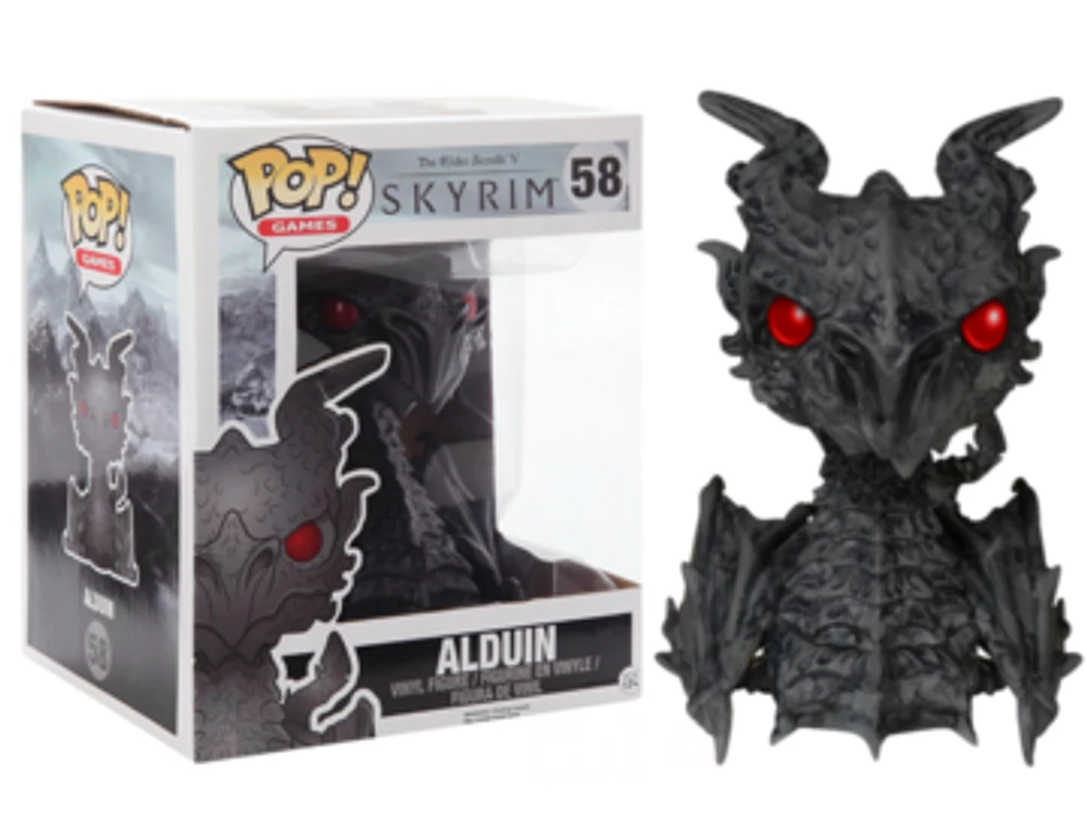 Alduin 58