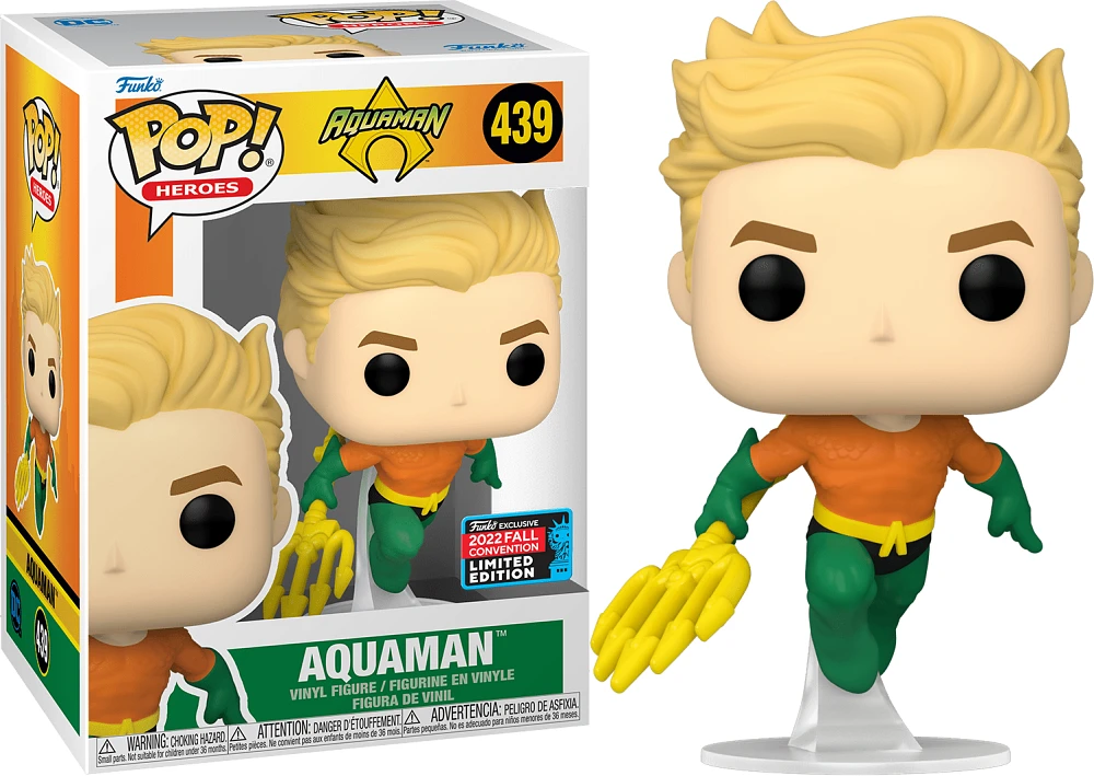 Aquaman