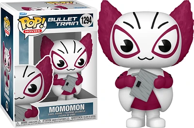 Momomon