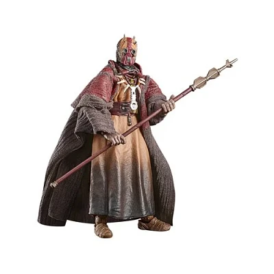 Star Wars The Black Series Tusken Chieftain 6-Inch Action Figure