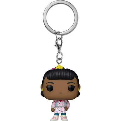 Stranger Things Season 4 Erica Sinclair Funko Pocket Pop! Key Chain