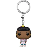 Stranger Things Season 4 Erica Sinclair Funko Pocket Pop! Key Chain