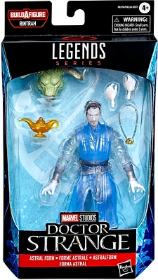 Marvel Legends Series Astral Form Doctor Strange