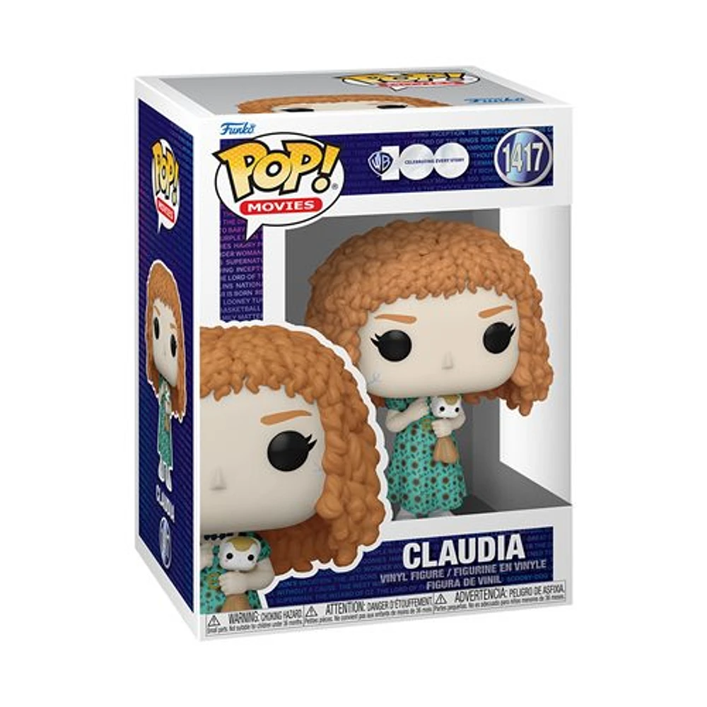 Interview with a Vampire Claudia Funko Pop!