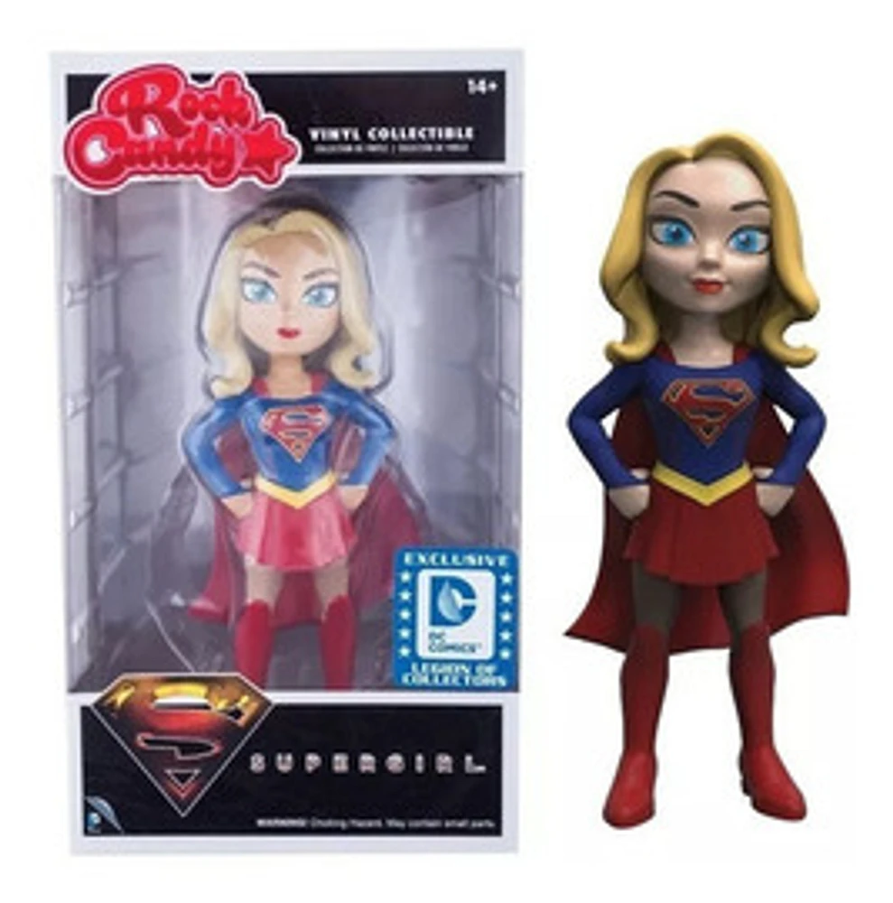 Rock Candy Supergirl