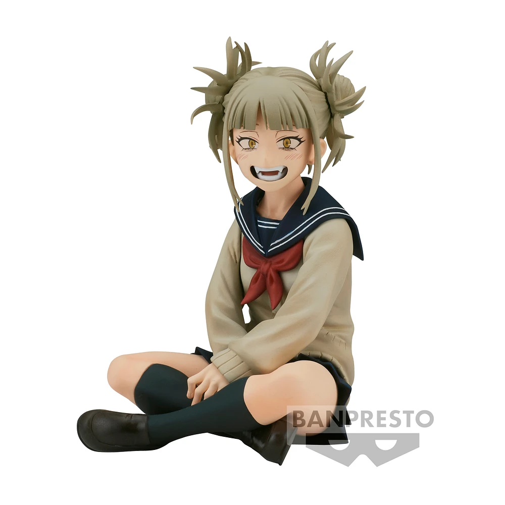 My Hero Academia - Himiko Toga Break Time Collection Vol.8 Figure