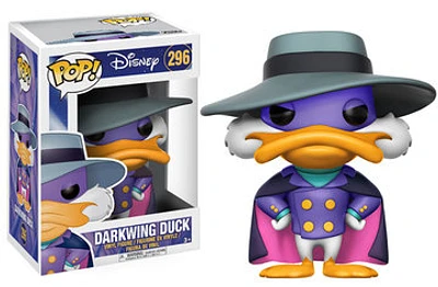 Darkwing Duck