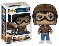 Funko POP! Movie Young Frank Walker 140 Disney Tomrrowland