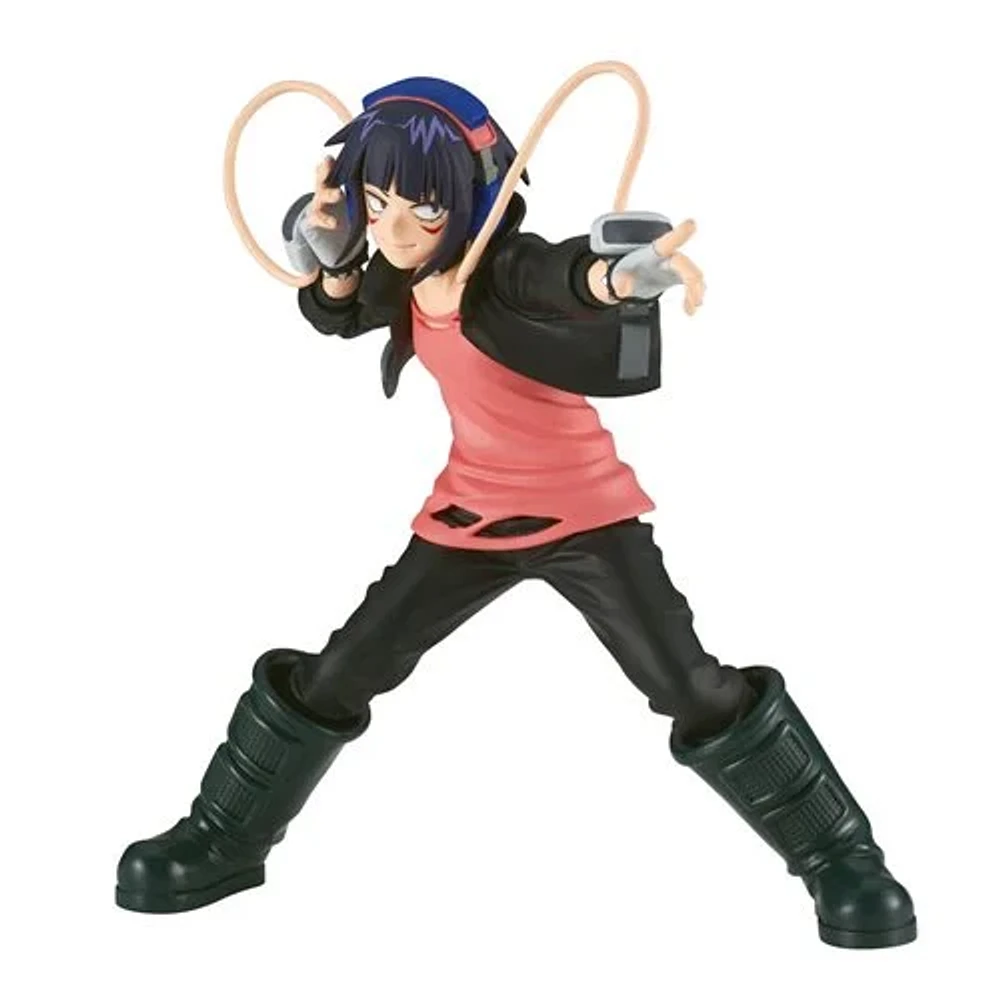 My Hero Academia Kyoka Jiro Vol. 28 The Amazing Heroes Statue