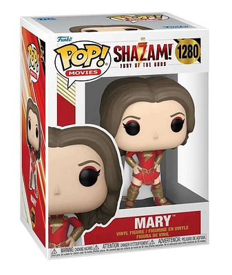 Mary Pop