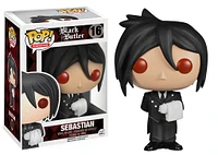 Sebastian Black Butler