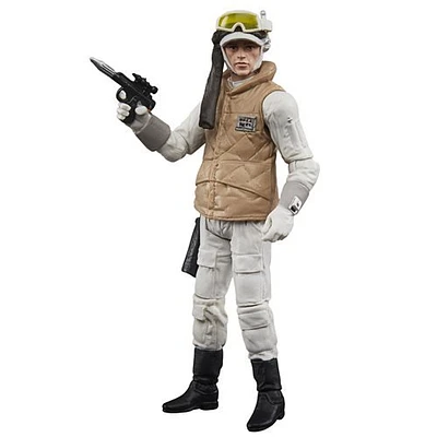 Star Wars The Vintage Collection Hoth Rebel Soldier 3 3/4-Inch Action Figure