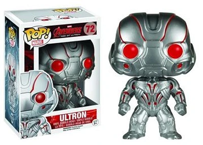 Ultron 72