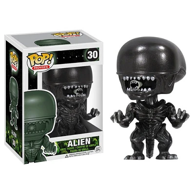 Alien Funko Pop! Vinyl Figure #30