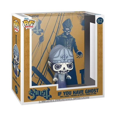 Funko POP! Alben: Ghost - If You Have Ghost