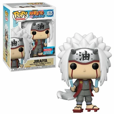 Jiraiya 1025