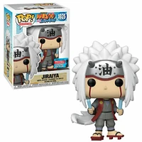 Jiraiya 1025