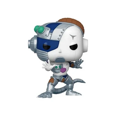 Dragon Ball Z Mecha Frieza Funko Pop! Vinyl Figure #705