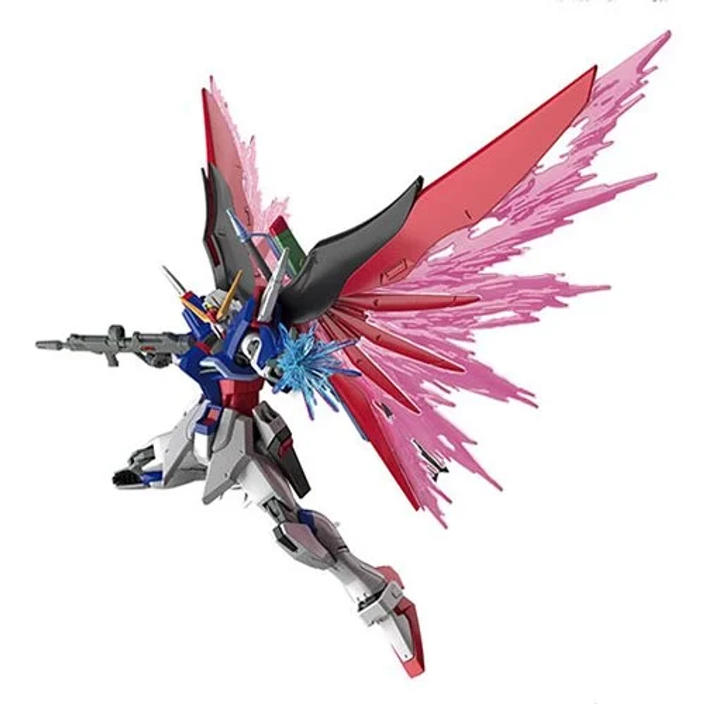 Gundam SEED Destiny Destiny Gundam HGCE High Grade 1:144 Scale Model Kit