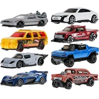 Hot Wheels Basic Car 2024 Wave 3 Case