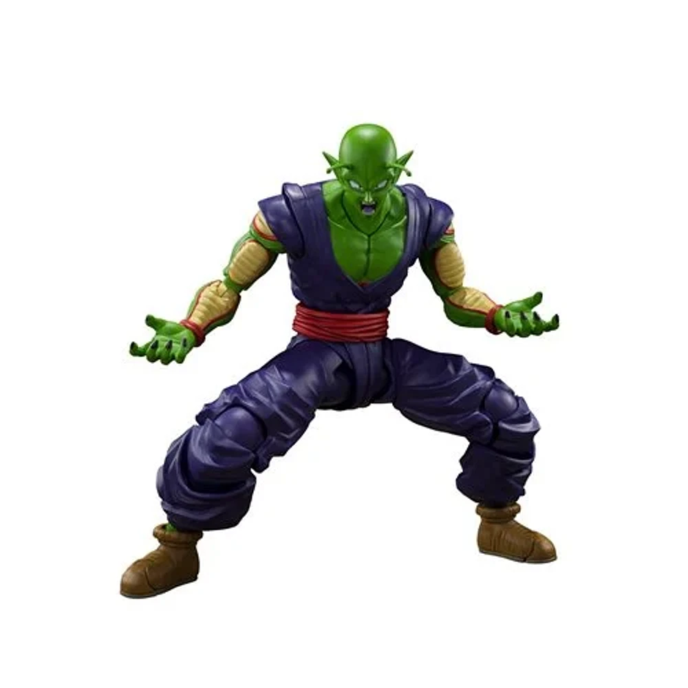 Dragon Ball Super: Super Hero Piccolo Super Hero S.H.Figuarts Action Figure