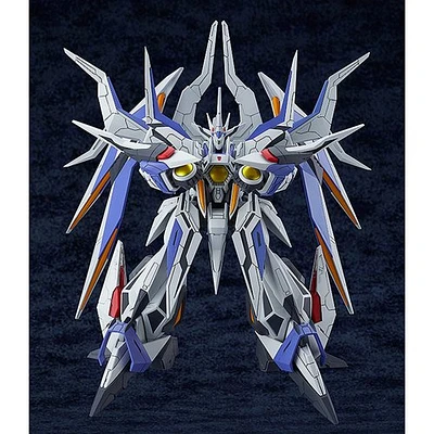 Hades Project Zeorymer Great Zeorymer Moderoid Model Kit - ReRun