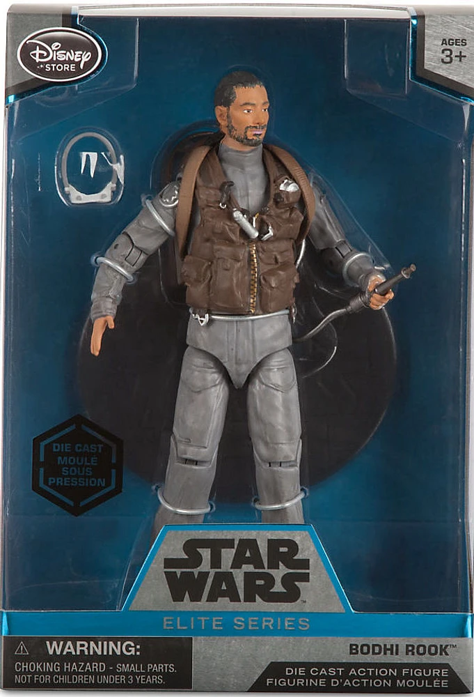 Star Wars Elite Bodhi Rook