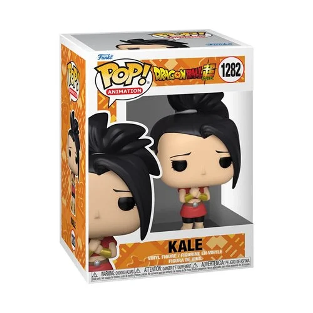 Dragon Ball Super Kale Pop! Vinyl Figure